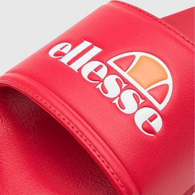 Chanclas Ellesse Rojas Hombre 2