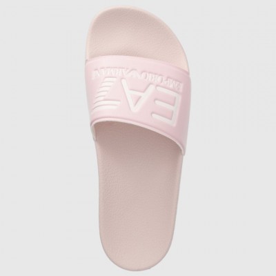 Chanclas Armani Rosas y... 2