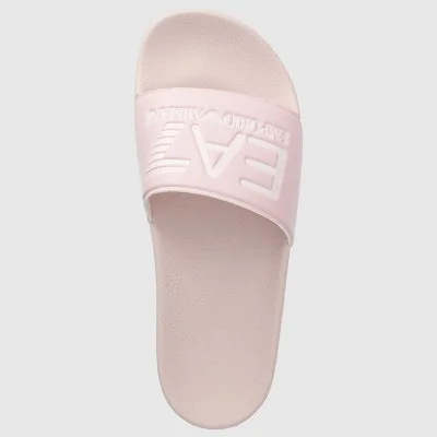Chanclas Armani Rosas y... 2