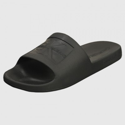 Chanclas Calvin Klein... 2