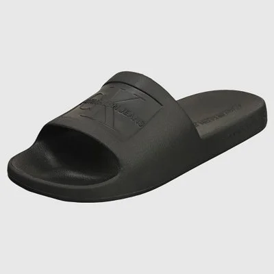 Chanclas Calvin Klein... 2