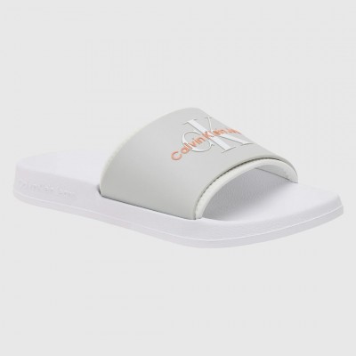 Chanclas Calvin Klein... 2