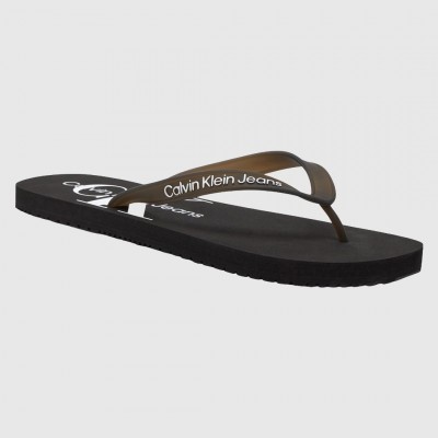 Chanclas Calvin Klein... 2