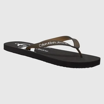 Chanclas Calvin Klein... 2