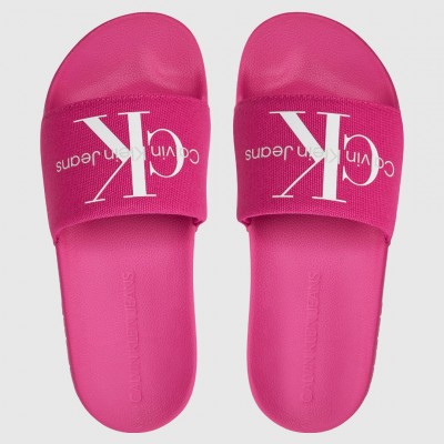 Chanclas Calvin Klein... 2