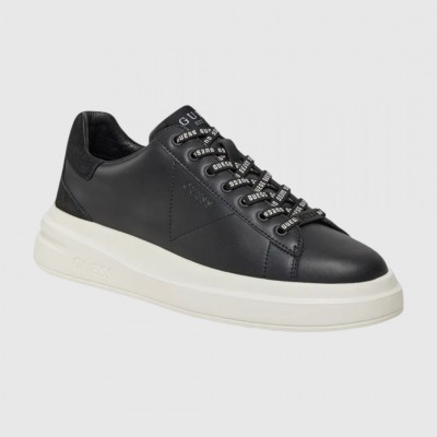 Zapatillas Guess Negras y... 2