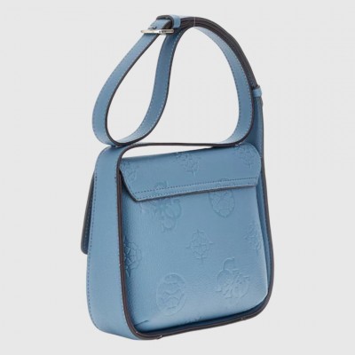 Bolso Guess Azul Mujer... 2