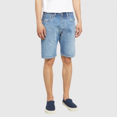 Pantalón Corto Vaquero...