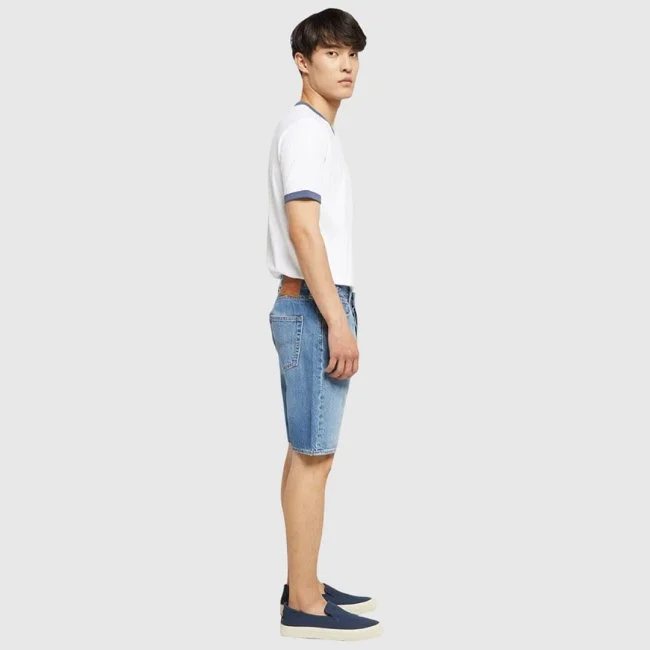 Pantalón Corto Vaquero Levi's Hombre