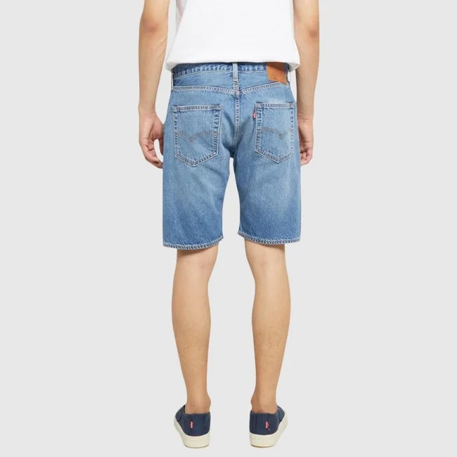 Pantalón Corto Vaquero Levi's Hombre