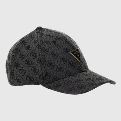 Gorra Guess Negra Mujer...