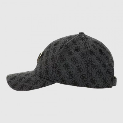 Gorra Guess Negra Mujer... 2