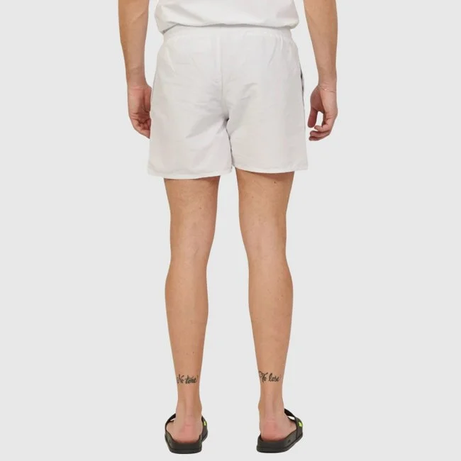 Bañador Armani Blanco Hombre Logo...