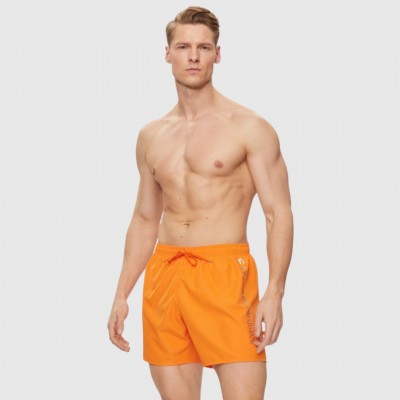 Bañador Armani Naranja...