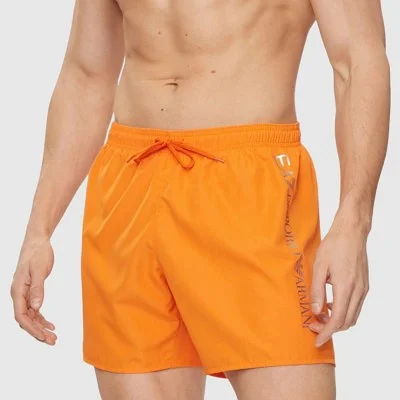 Bañador Armani Naranja... 2