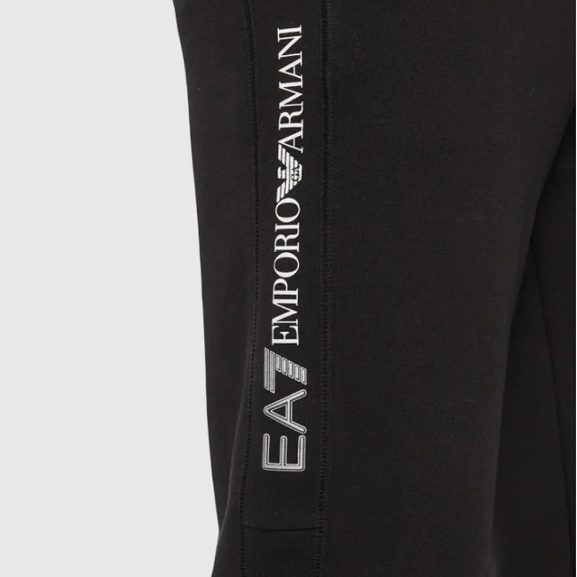 Pantalón Armani Negro Hombre