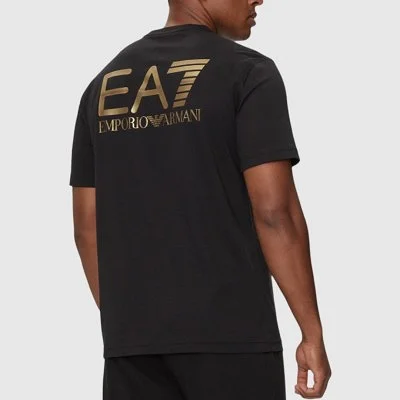 Camiseta Armani Negra... 2