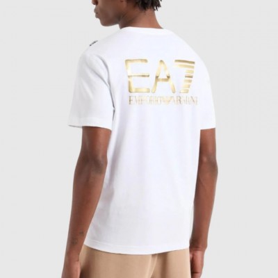 Camiseta Armani Blanca... 2