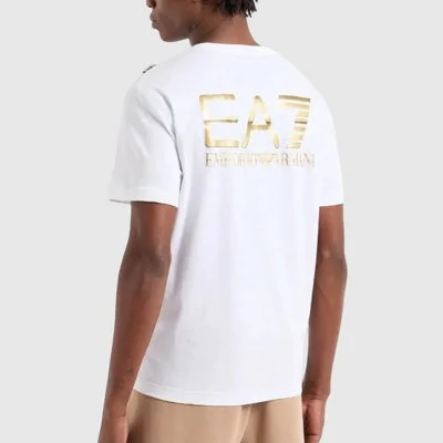Camiseta Armani Blanca... 2