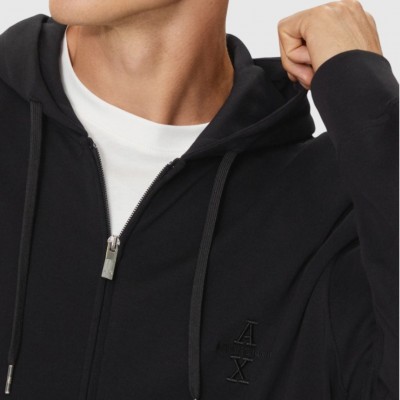 Sudadera Armani Exchange... 2