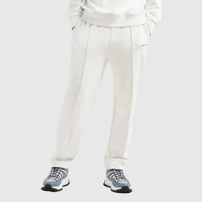 Pantalón Armani Exchange Blanco Hombre