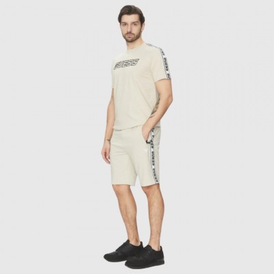 Pantalón Guess Beige Hombre... 2