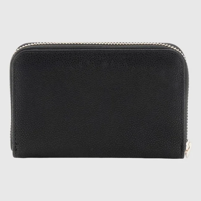 Cartera Guess Negra Mujer