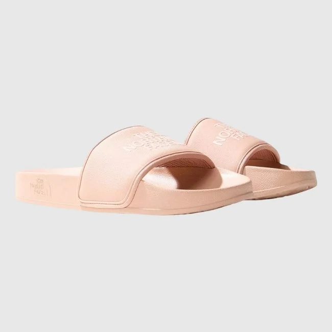 Chanclas The North Face Crema Mujer