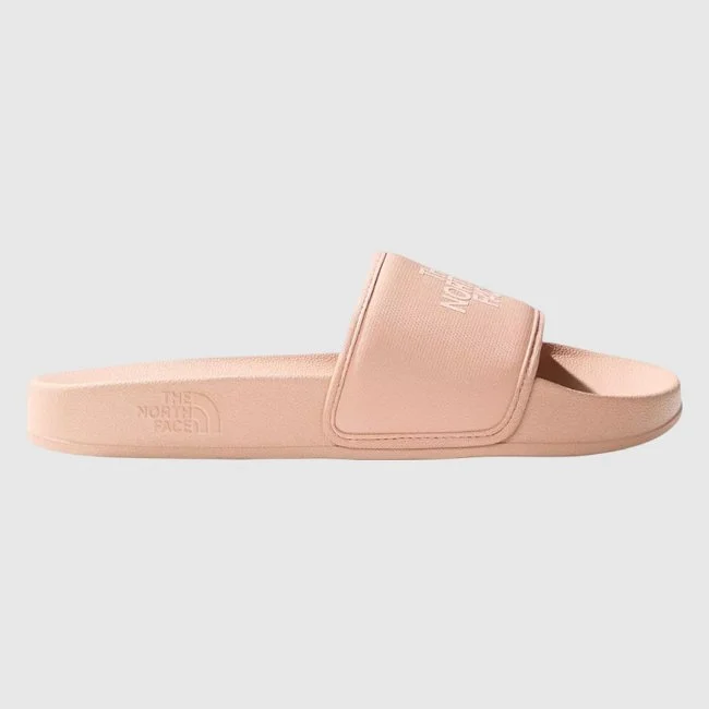 Chanclas The North Face Crema Mujer