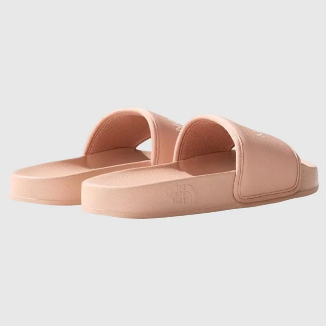 Chanclas The North Face Crema Mujer