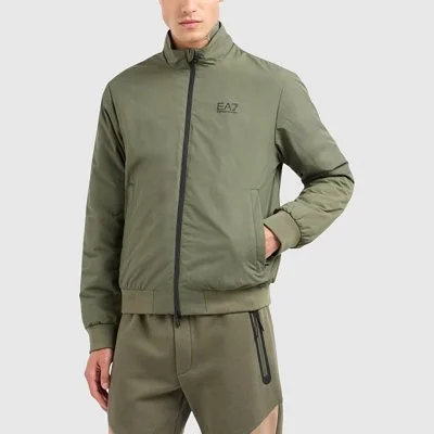Chaqueta Armani Verde Hombre
