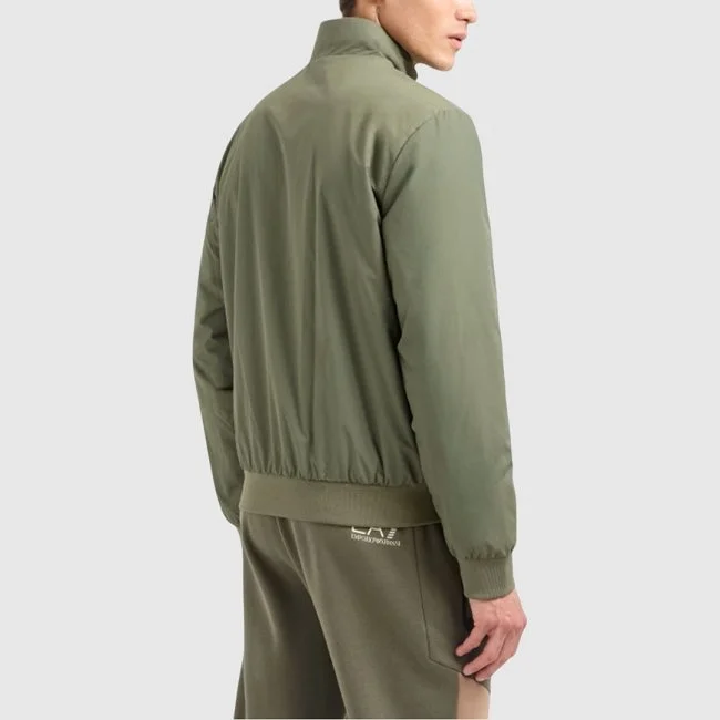 Chaqueta Armani Verde Hombre Chaqueta Armani Verde Hombre