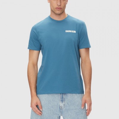 Camiseta Calvin Klein...