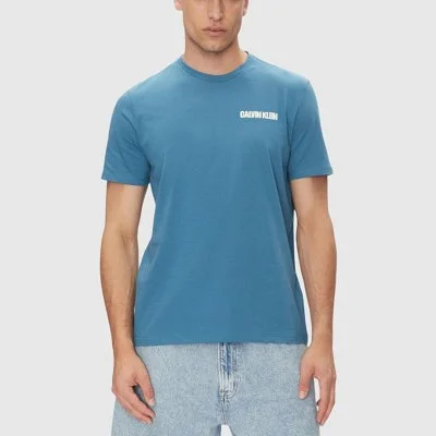Camiseta Calvin Klein...