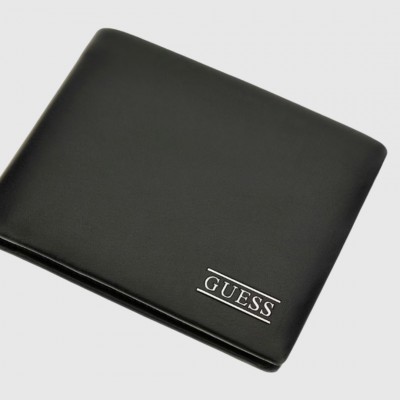 Cartera Guess Negra Hombre 2