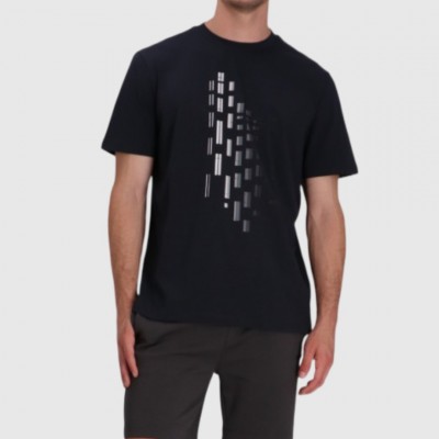 Camiseta Boss Azul Marino... 2