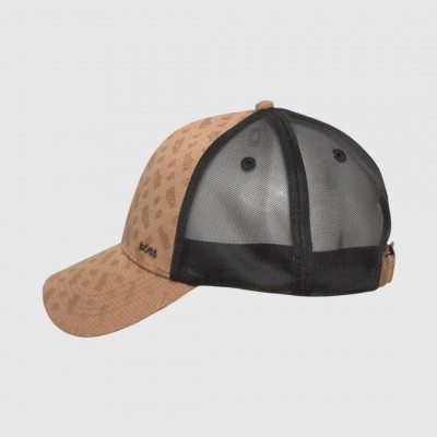 Gorra Boss Beige y Negra... 2