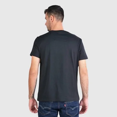Camiseta Ralph Lauren Negra... 2