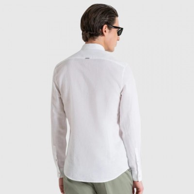 Camisa Antony Morato Blanca... 2