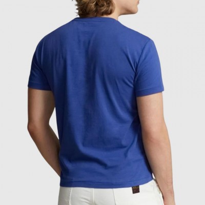 Camiseta Ralph Lauren Azul... 2