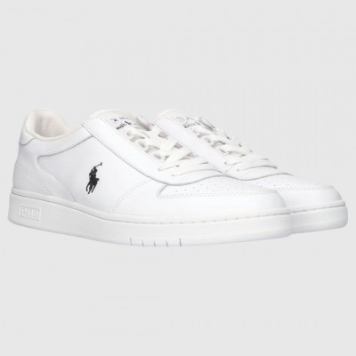 Zapatillas Ralph Lauren... 2