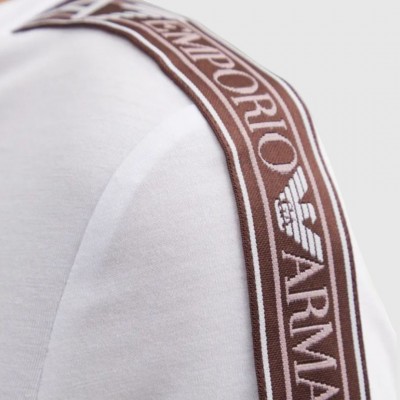 Camiseta Armani Blanca... 2