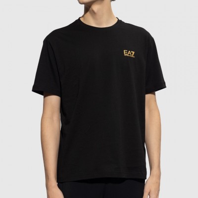 Camiseta Armani Hombre...