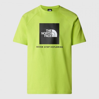 Camiseta The North Face...