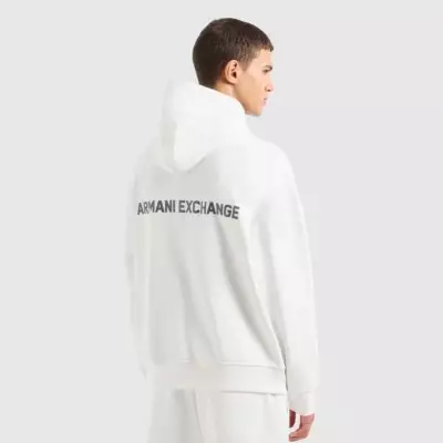 Sudadera Armani Exchange... 2