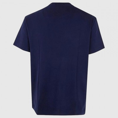 Camiseta Ralph Lauren Azul... 2