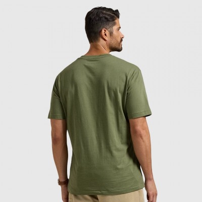Camiseta Ralph Lauren Verde... 2