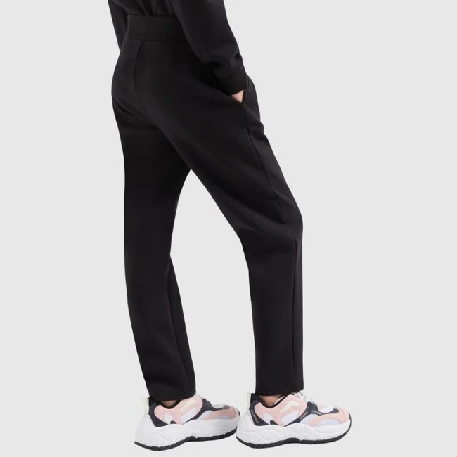 Pantalón Armani Exchange Negro Mujer