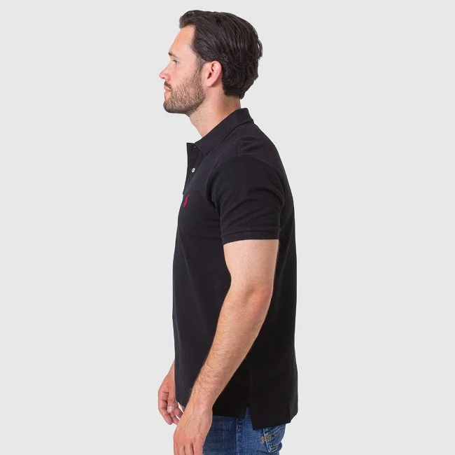 Polo Ralph Lauren Azul Hombre Polo Ralph Lauren Azul Hombre