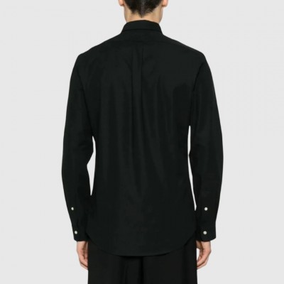 Camisa Ralph Lauren Negra... 2